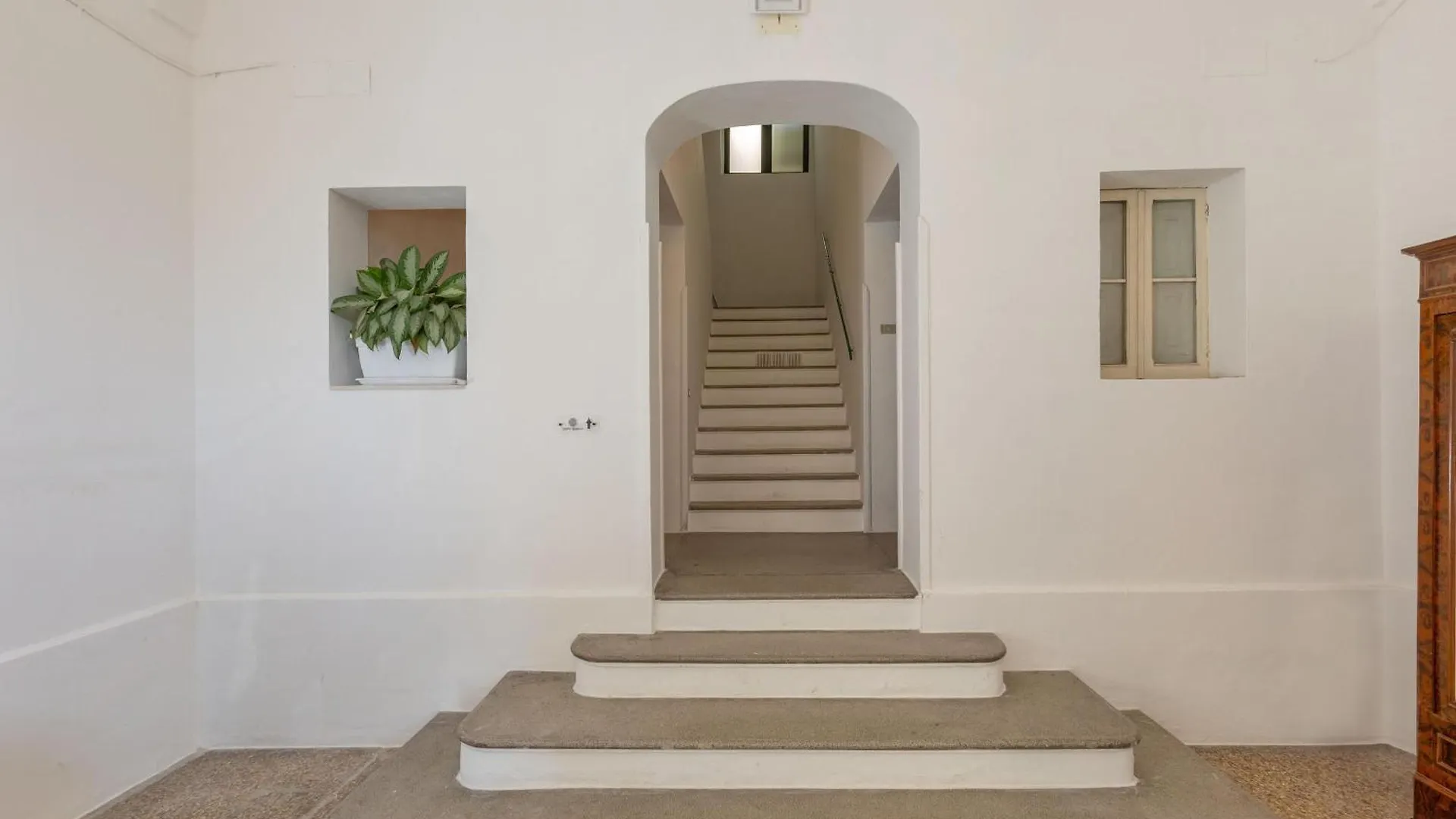 Hotel Liberty Barocco Lecce Affittacamere