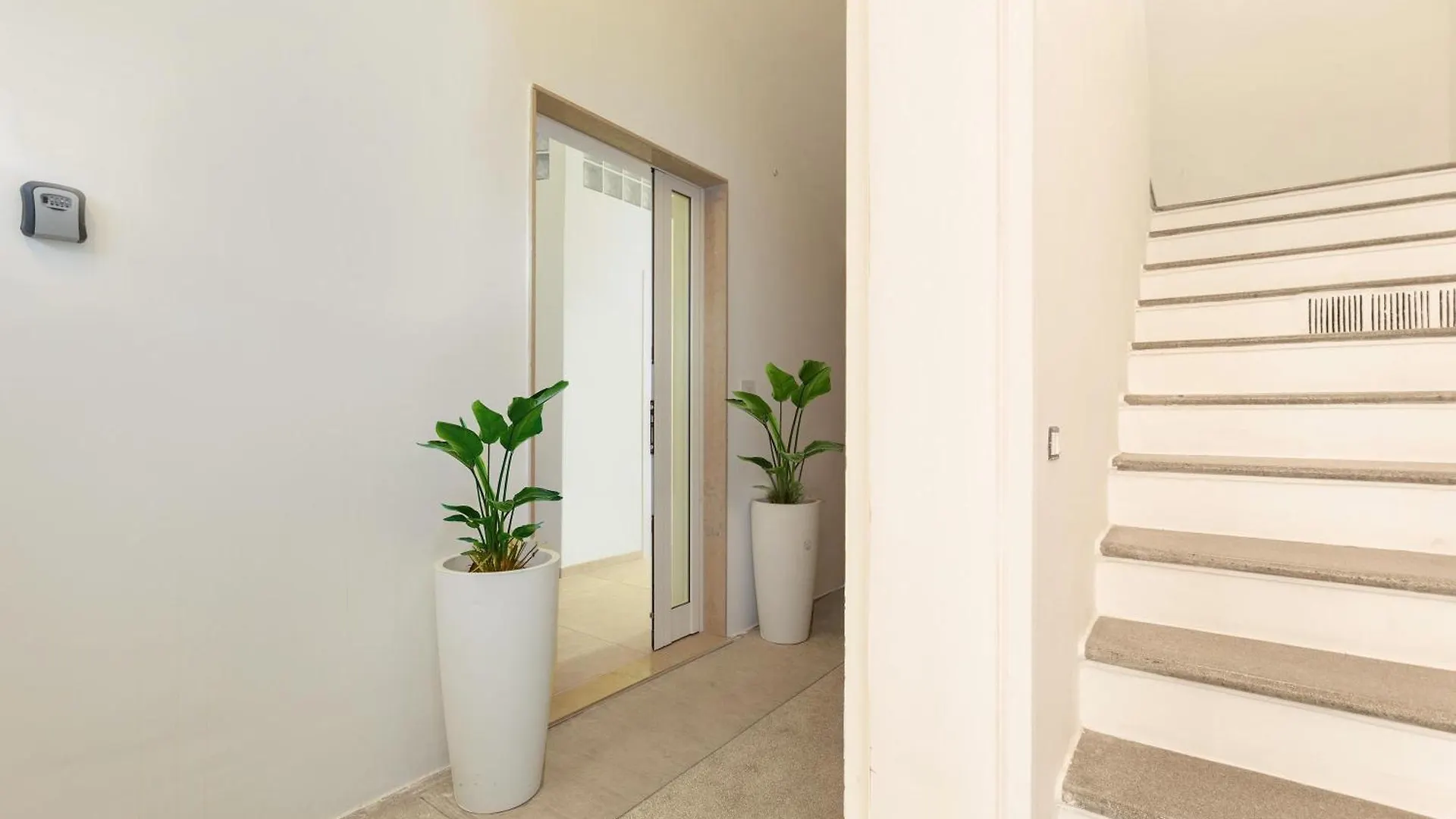 Hotel Liberty Barocco Lecce