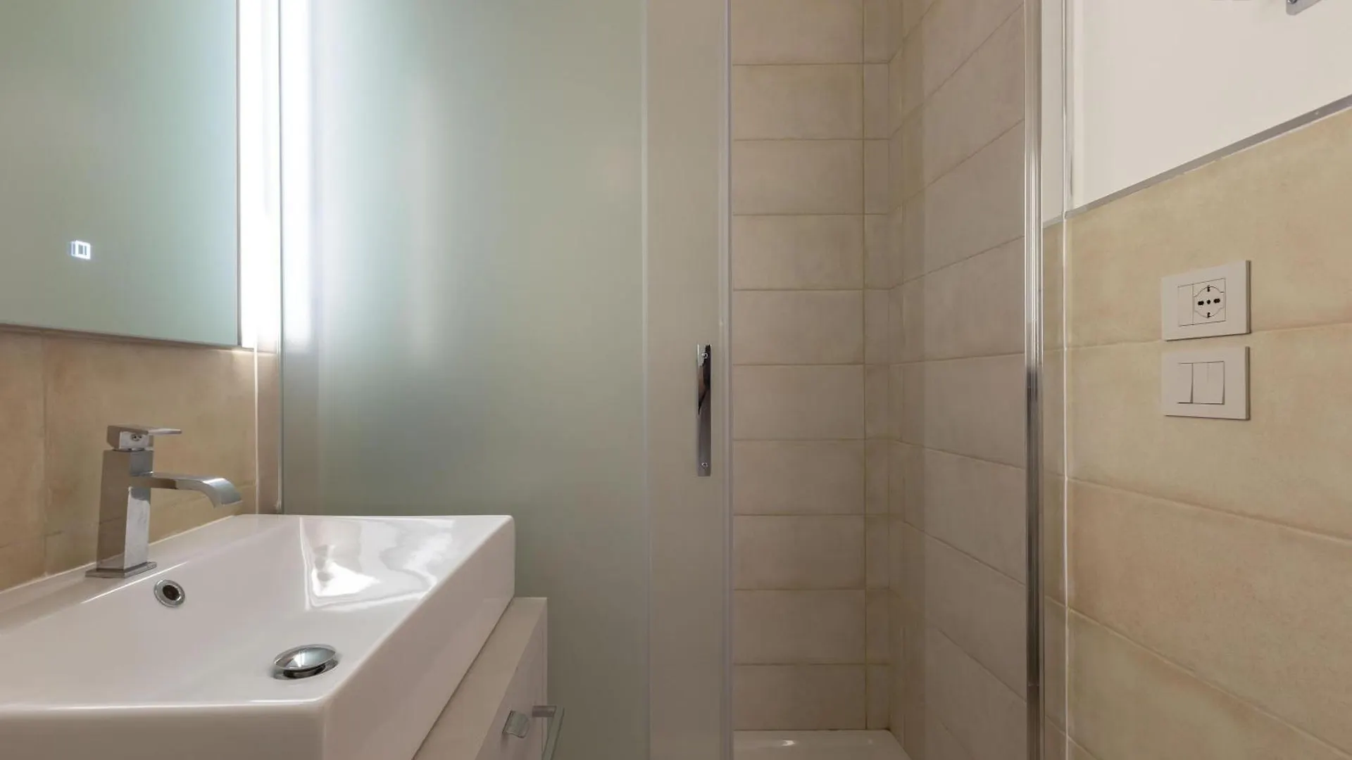 Hotel Liberty Barocco Lecce