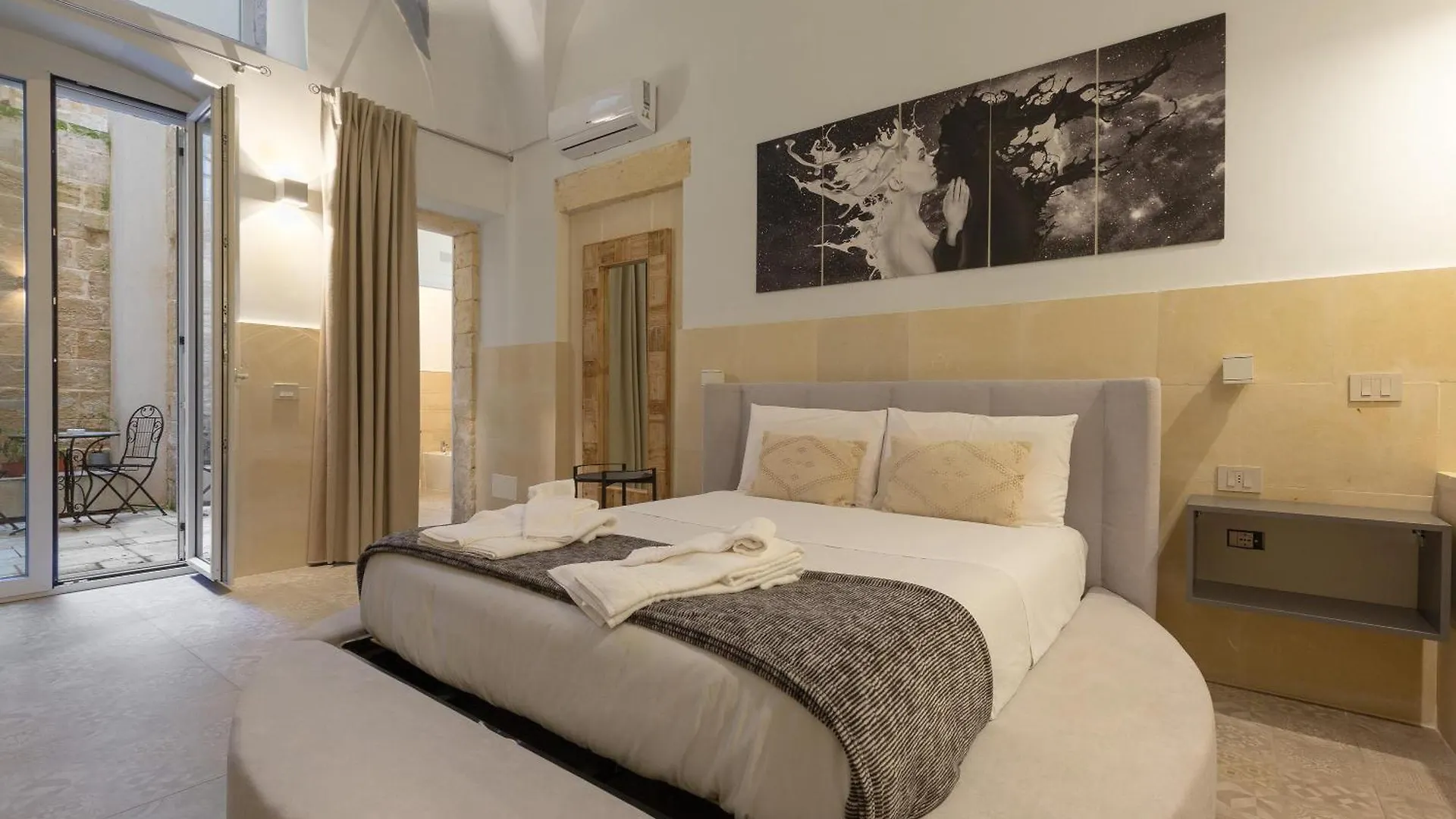 Affittacamere Hotel Liberty Barocco Lecce