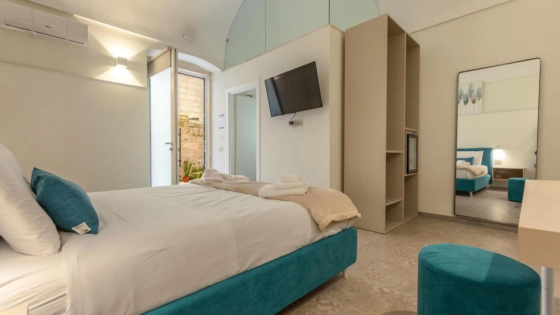 Hotel Liberty Barocco Lecce 0*,