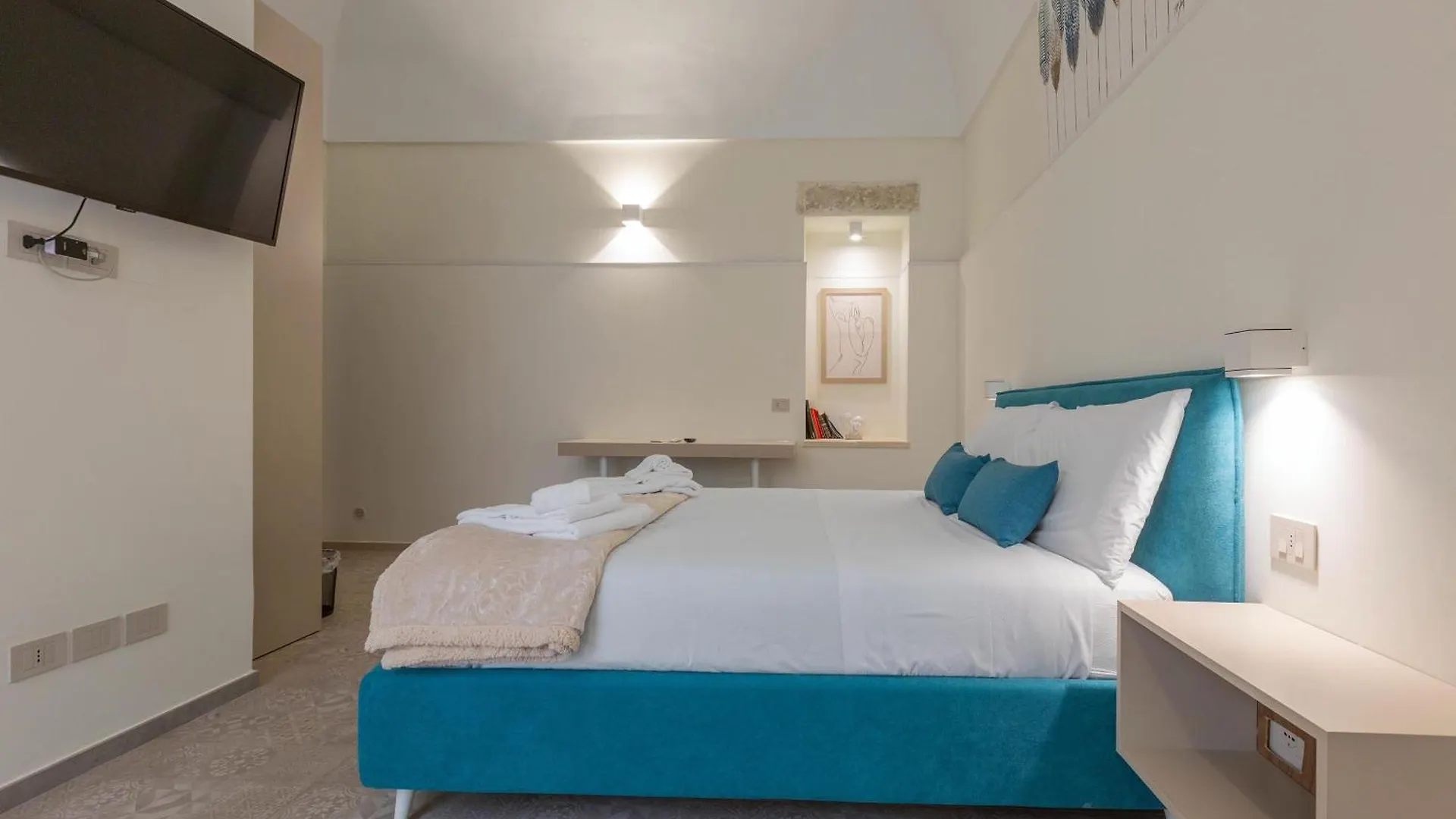 Hotel Liberty Barocco Lecce