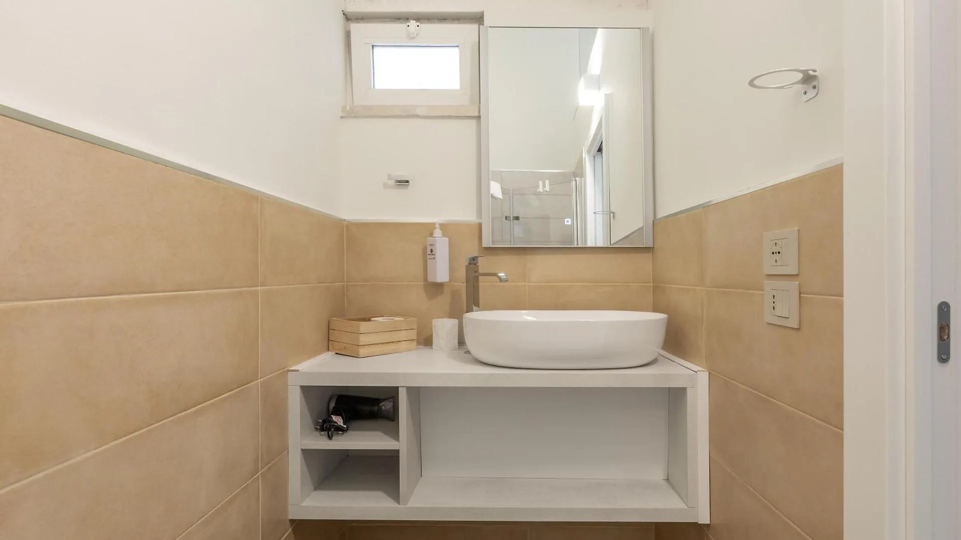 Hotel Liberty Barocco Lecce Italia