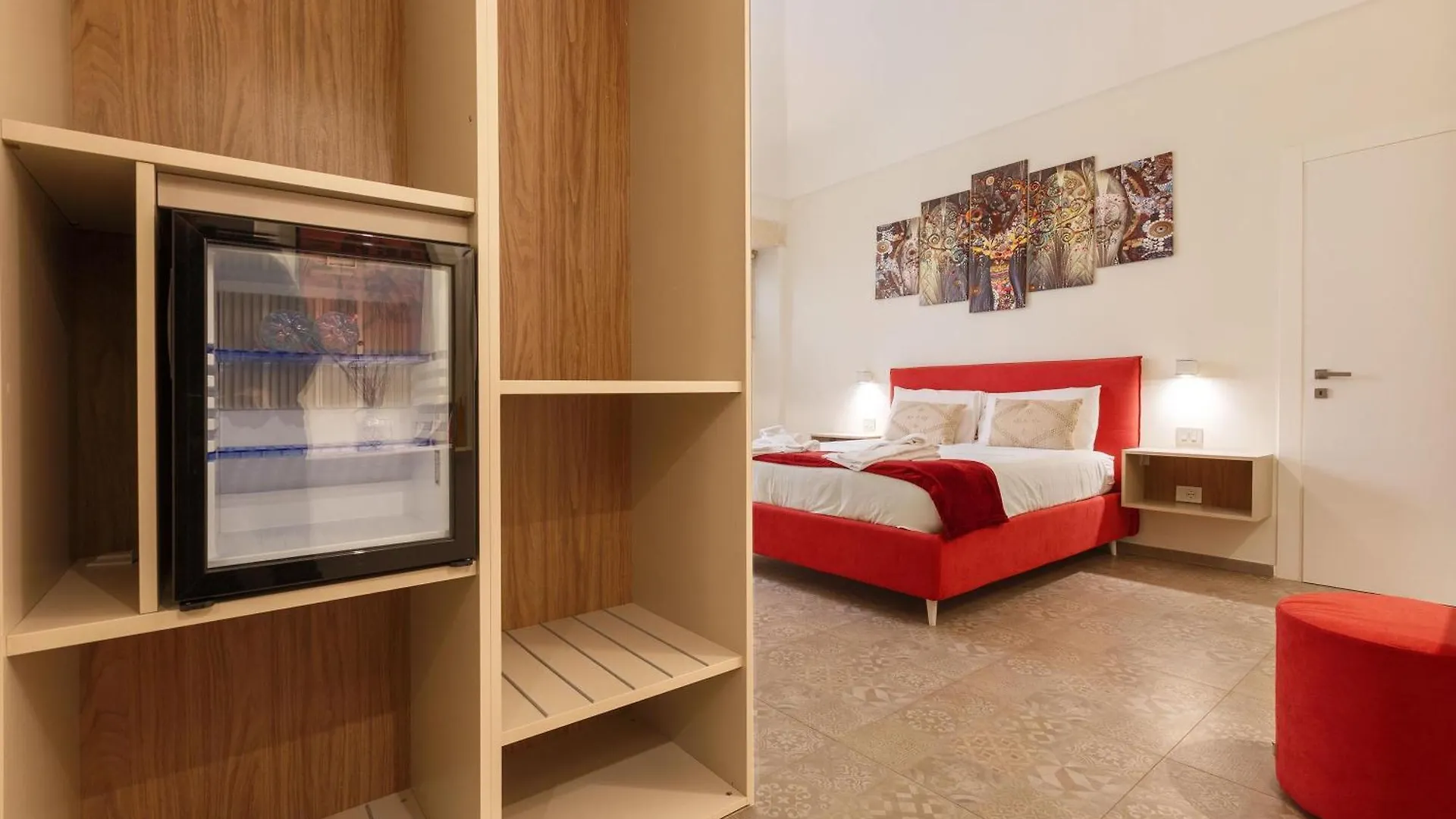 Hotel Liberty Barocco Lecce 0*,  Italia