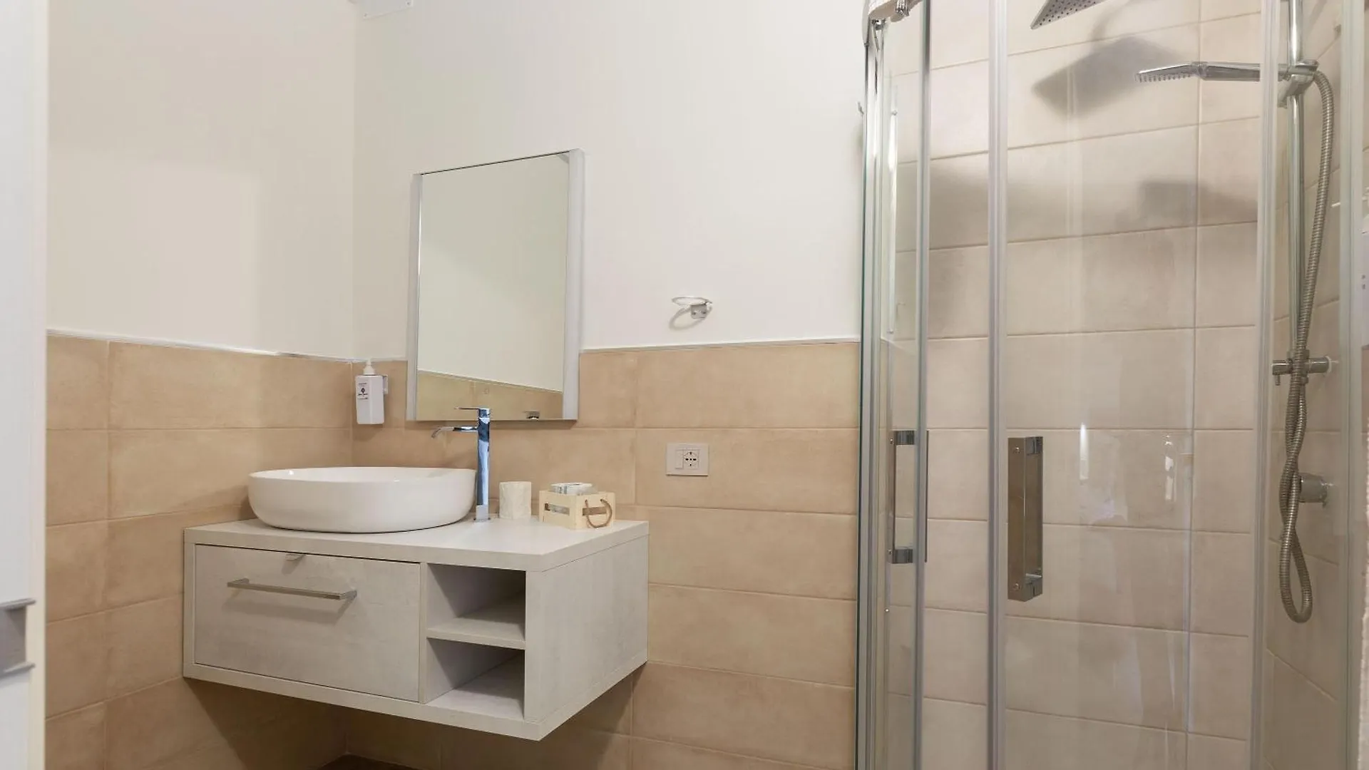 Hotel Liberty Barocco Lecce