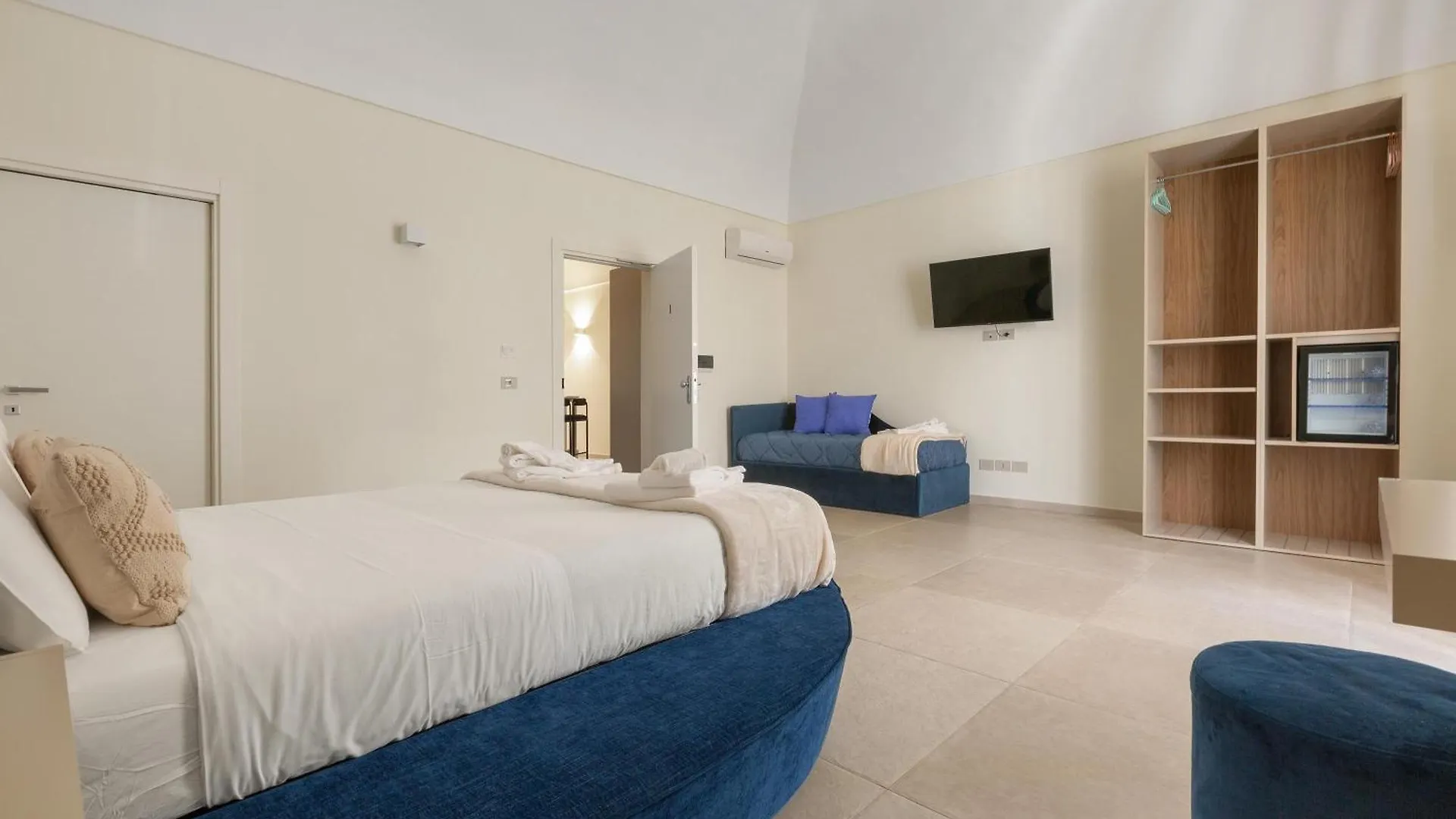 Hotel Liberty Barocco Lecce Affittacamere