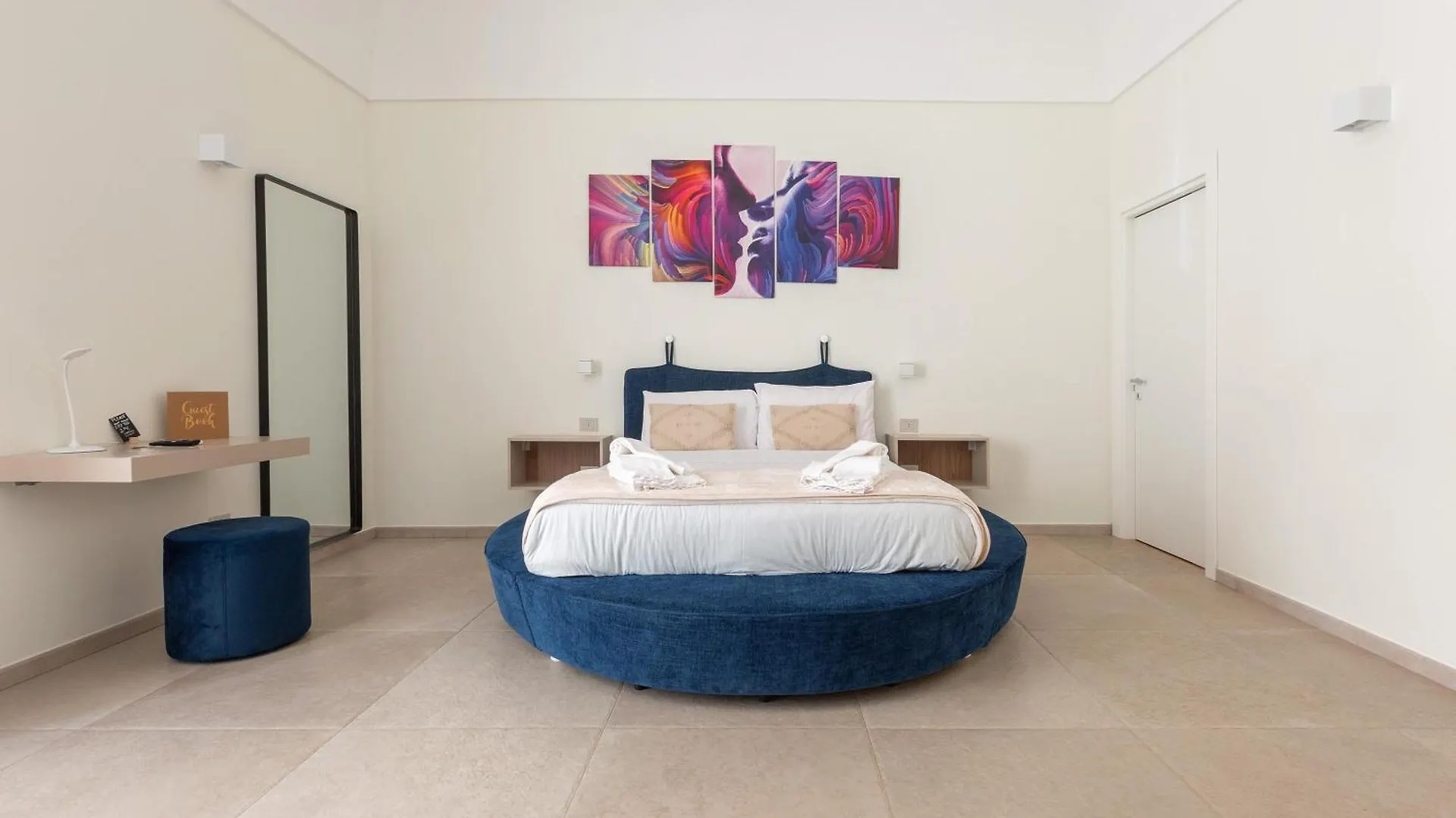 Hotel Liberty Barocco Lecce Affittacamere