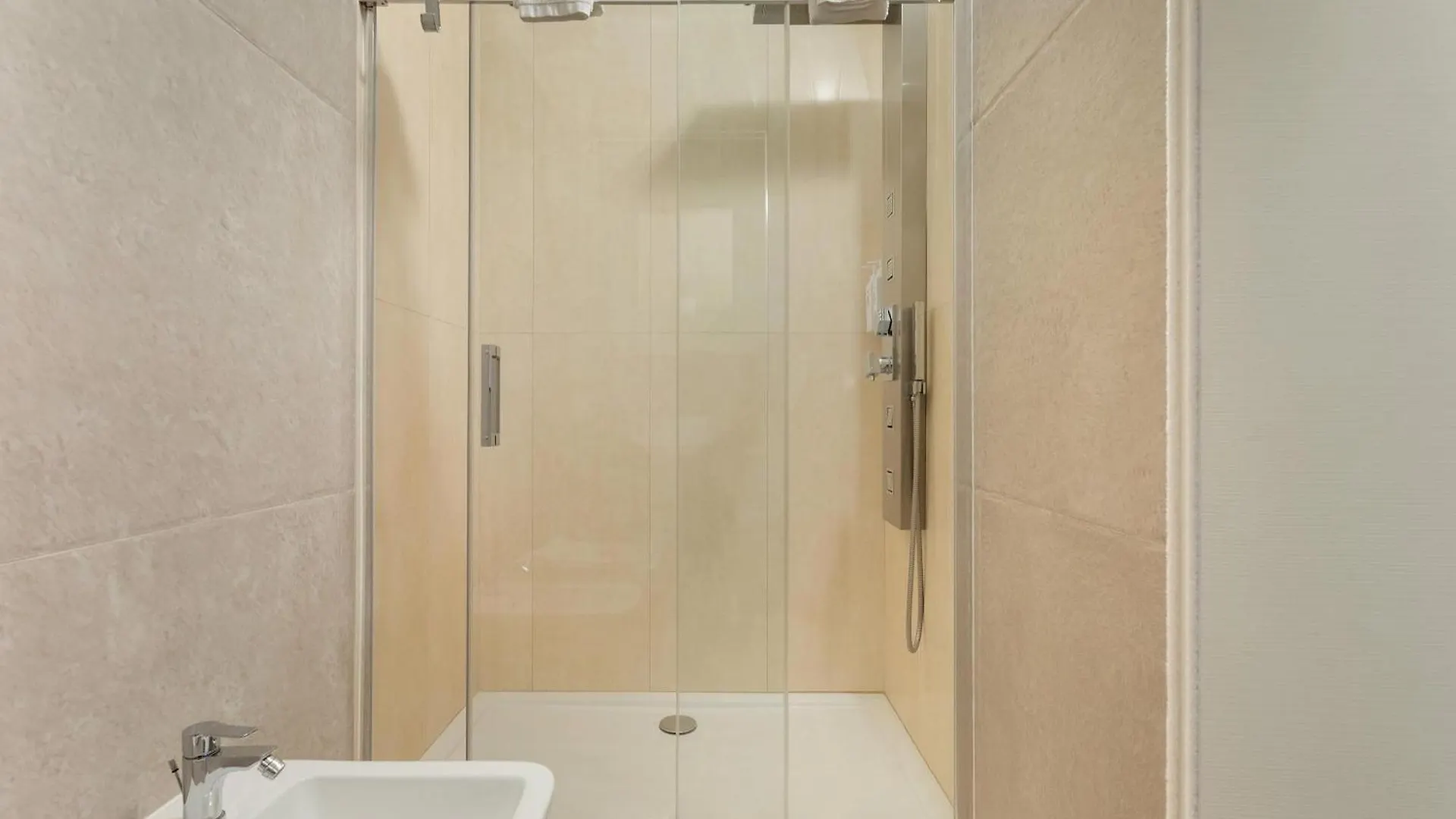 Hotel Liberty Barocco Lecce Affittacamere